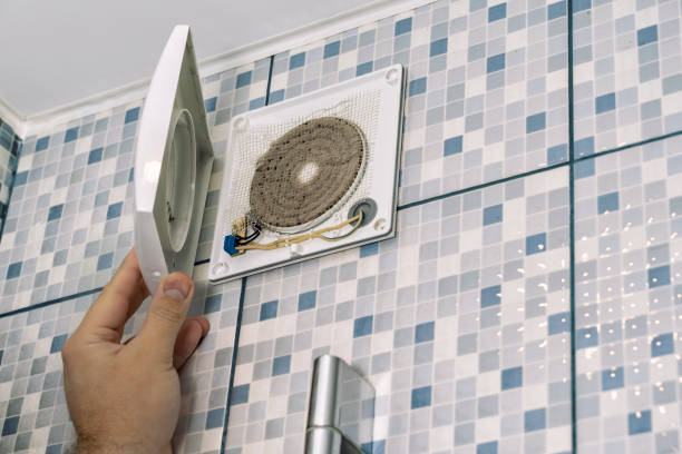 Best Air Duct Inspection  in Tahlequah, OK