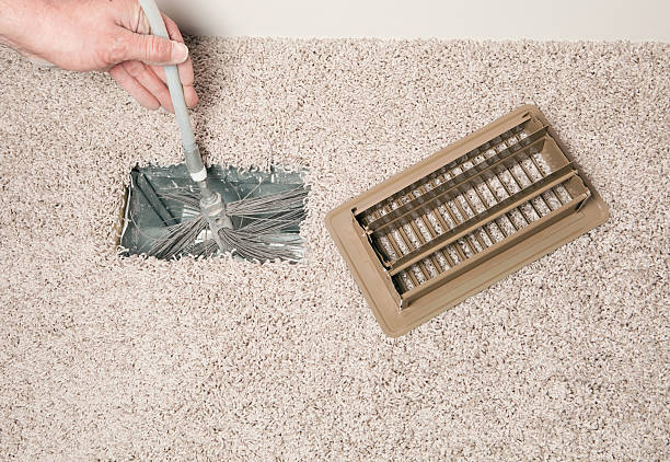 Best HVAC Air Duct Cleaning  in Tahlequah, OK