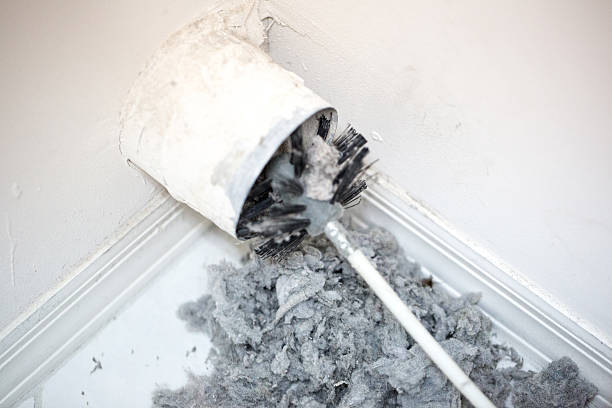 Best Air Vent Cleaning Services  in Tahlequah, OK
