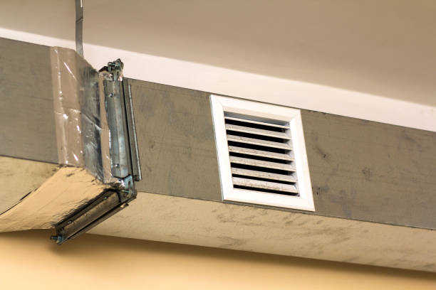 Best Affordable Duct Cleaning Services  in Tahlequah, OK
